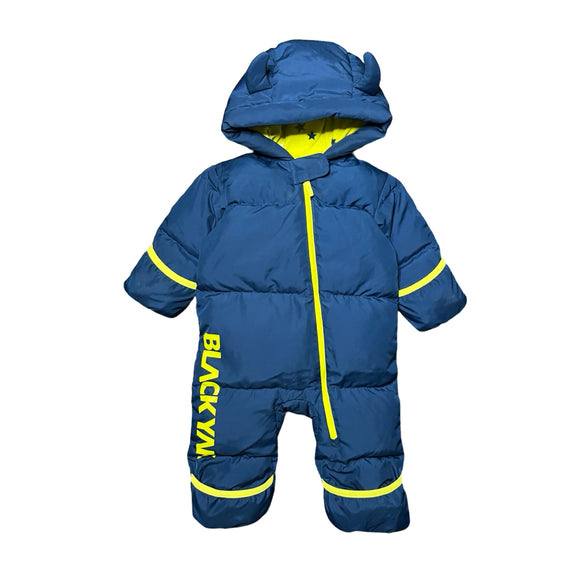 Blak Yak Snowsuit