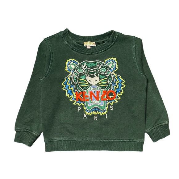 Kenzo Sweatshirt