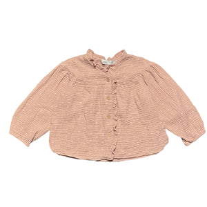 Zara Blouse