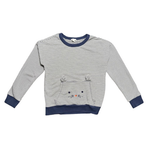 Crewcuts sweater 2025