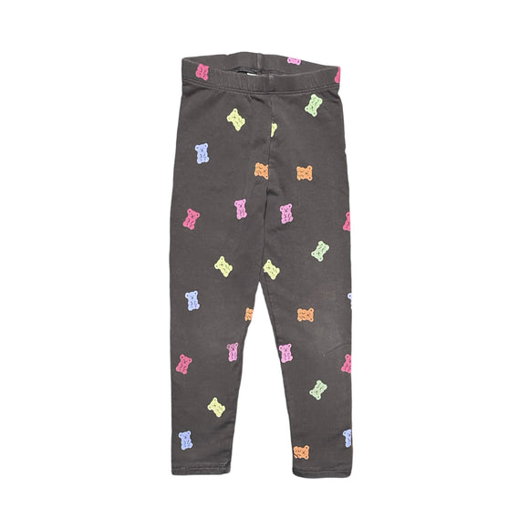 Zara Gummy Bear Leggings