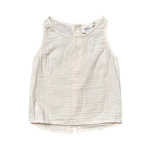 Moumout Muslin Tank Top