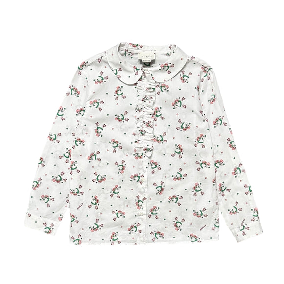 Gucci Blouse