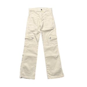 Zara Girl’s Cargo Jeans