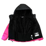 The North Face Down Jacket