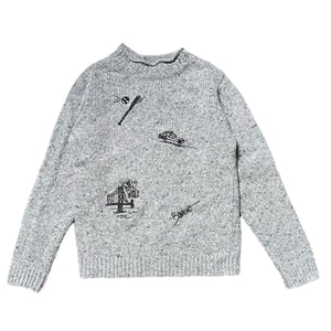 Bonpoint Wool Sweater