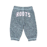 Roots Grey Sweatpants