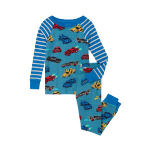 Hatley Car PJ's