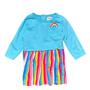 Hatley Rainbow Dress