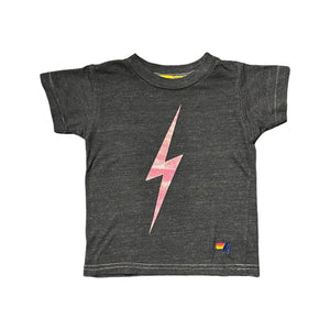 Aviator Nation Lightning Bolt Tee