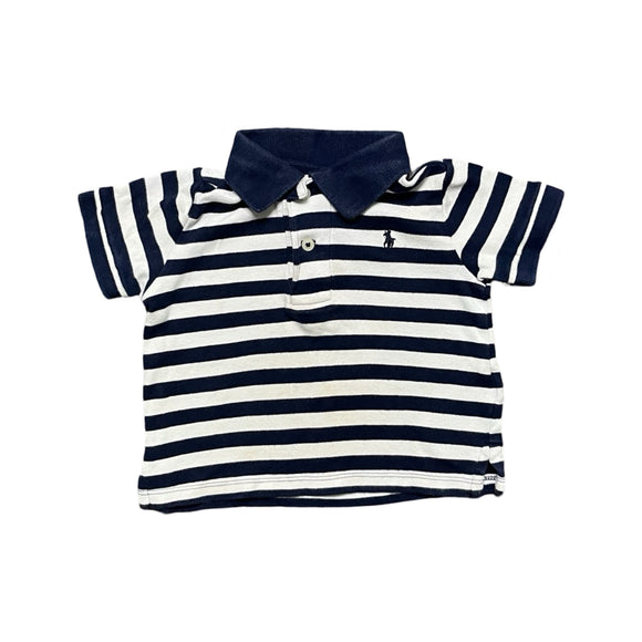 Ralph Lauren Striped Shirt