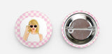 Taylor Swift Pin