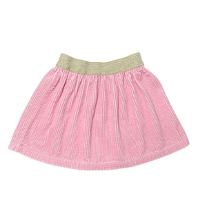 Benetton Corduroy Skirt