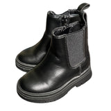 Gap Black Ankle Boots