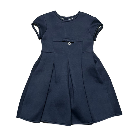 Mayoral Navy Dress