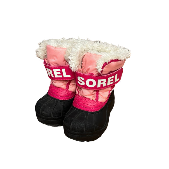 Sorel Winter Boots