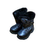 Cougar Winter Boots