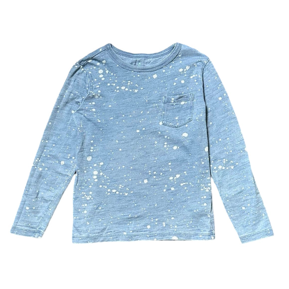 Crewcuts Splatter Shirt