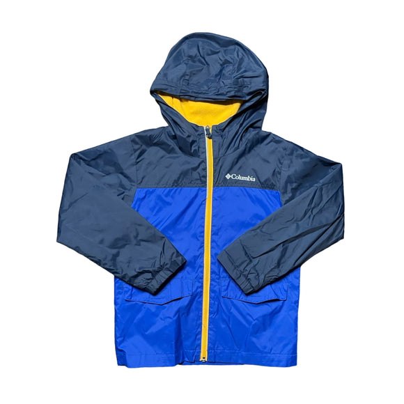 Columbia Light Lined Jacket