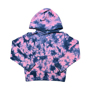 Stella McCartney Tie Dye Hoodie