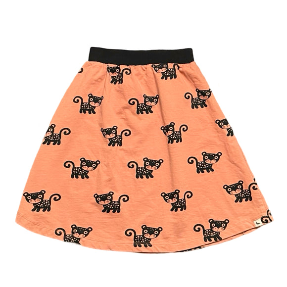 Turtledove Skirt