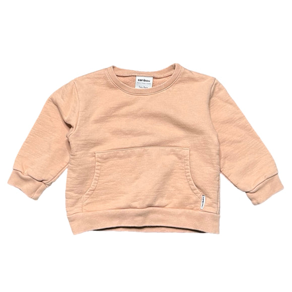 Caribou Organic Cotton Sweatshirt