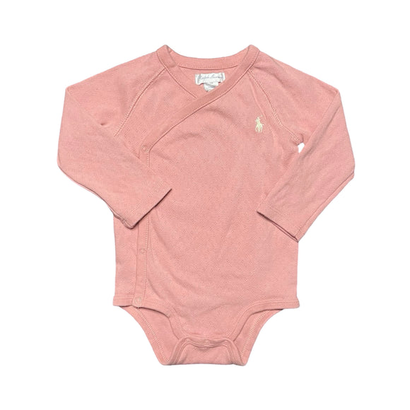 Ralph Lauren Onesie