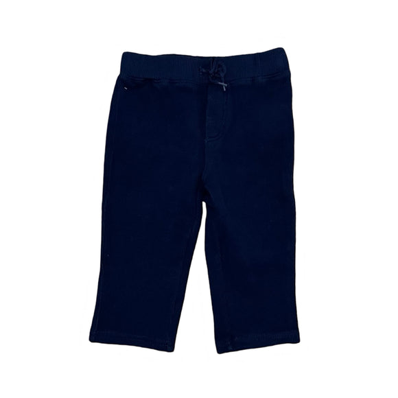 Ralph Lauren Navy Pants