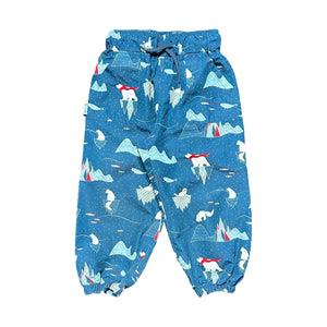 Jan & Jul Splash Pants