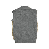 Crewcuts Faux Fur Vest