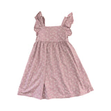 Rylee & Cru Dress