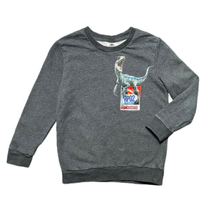 Jurassic World Sweatshirt