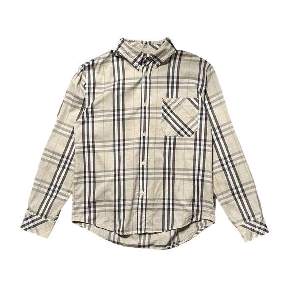 Burberry Dress Shirt