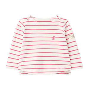 Harbour Stripe Shirt