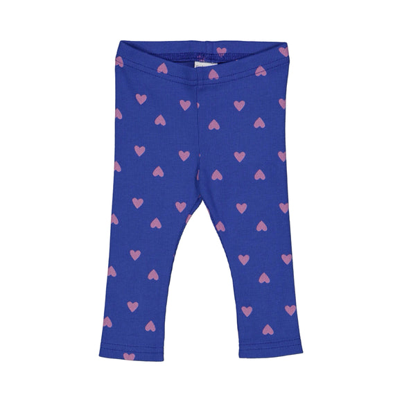 Fred's World - Heart Leggings