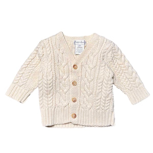 Ralph Lauren Cotton Cardigan