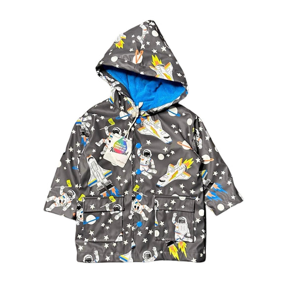 Hatley Rain Jacket