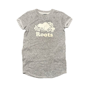 Roots Sweatshirt Dress