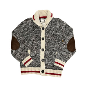 Roots Cabin Cardigan