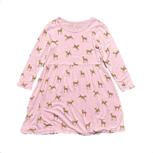 Silkberry Baby Dress