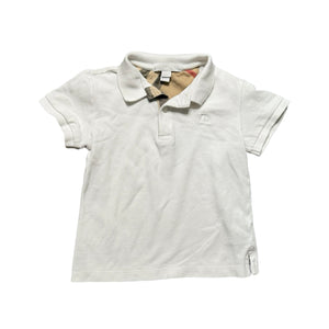 Burberry Polo Shirt