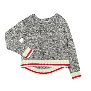 Roots Cabin Sweater