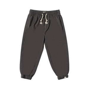 Me & Henry Ripstop Pants  - Dark Grey