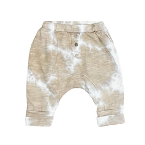 Rylee & Cru Tie-Dye Pants