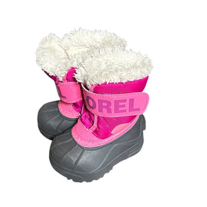 Sorel Winter Boots