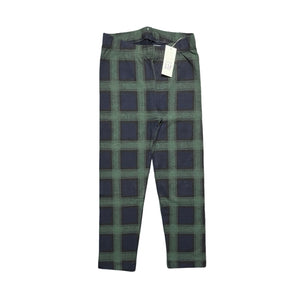 Gap Plaid Leggings