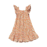 Doen Liberty of London Dress