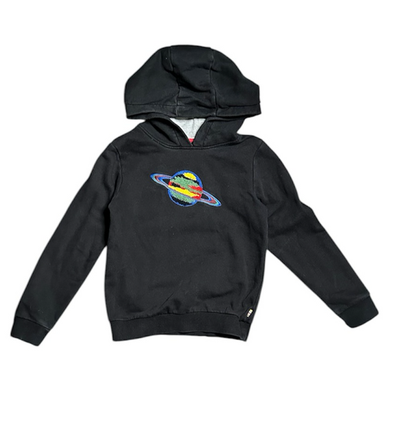 Paul Smith Planet Hoodie