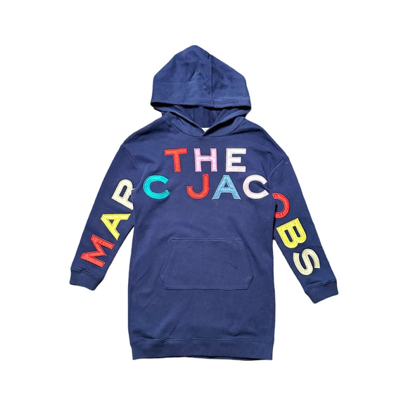 The Marc Jacobs Sweatshirt Dress