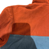 Patagonia Fleece Zip-Up